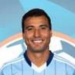 Nick Carle