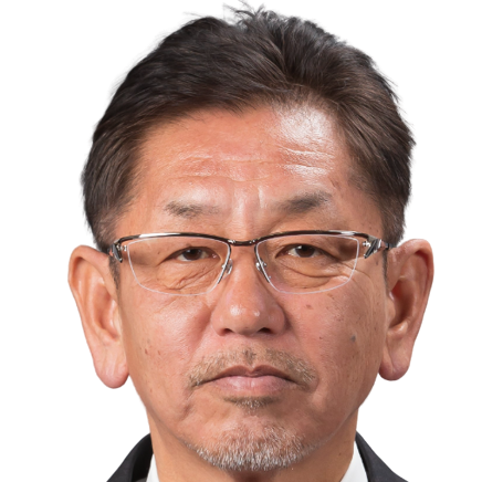 Takeo Matsuda