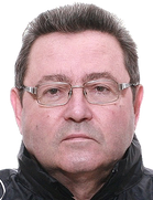 Evgeni Dergachev photo