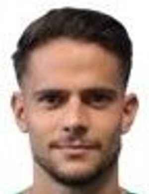 Alberto Escudero profil resmi