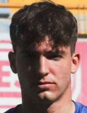 Marcos Olmo Valenzuela profil resmi