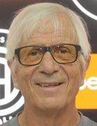 Dimitrios Bouroutzikas photo