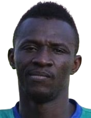 Eric Traore