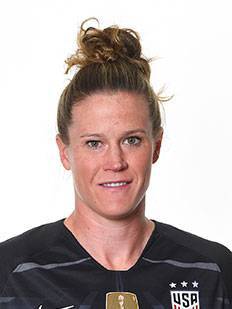Alyssa·Naeher