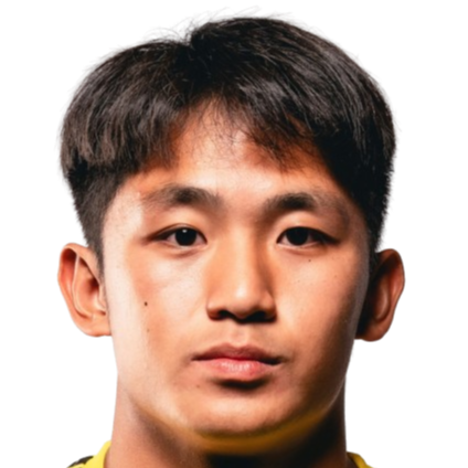 Lau Yu-Ho