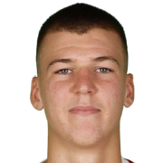 Milos Jovic