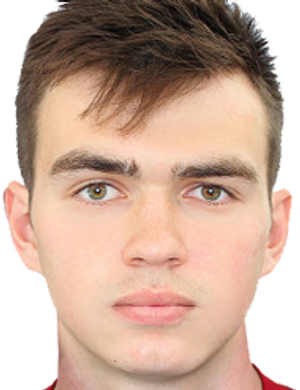 Maksim Frolov