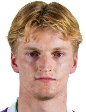 Fin Tugwell profil resmi