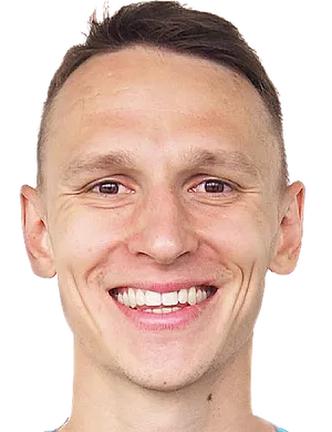 Pavel Kryzhevskikh photo