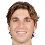 Luke Vickery Logo