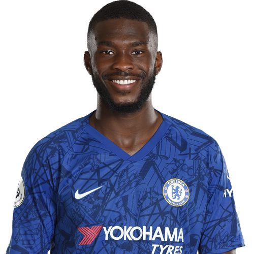 Fikayo·Tomori