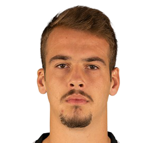 Miguel De Alcantara photo