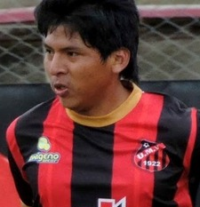 Abraham Churata