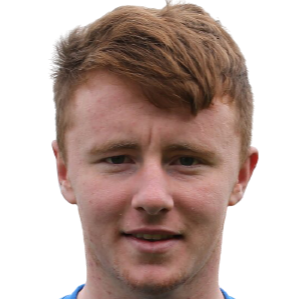 Caolan Marron photo