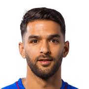 Daniel Candeias