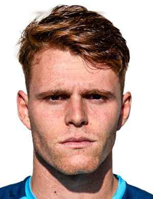 Nacho Córdoba profil resmi