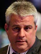 Paul McDonough photo