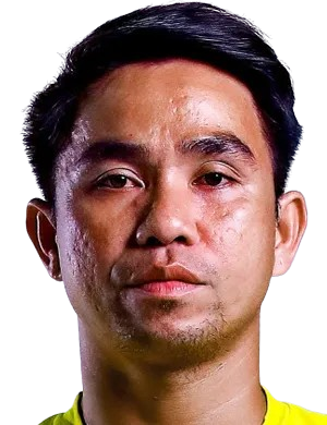 Darwin Regala