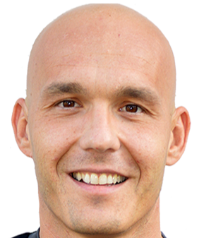 Ivan Radoš
