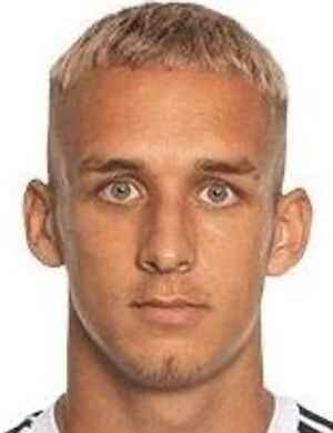Timotej Brkic profil resmi