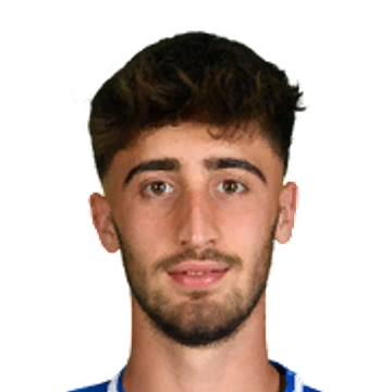 Mattia Viti