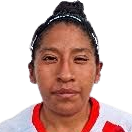 Graciela Calle Chambi