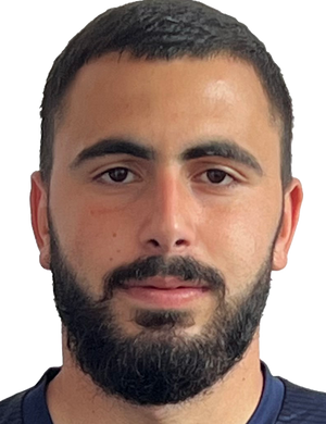 Norayr Nikoghosyan
