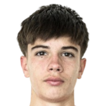 Tiago Rocha Rodrigues