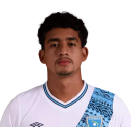 Andy Julián Domínguez García