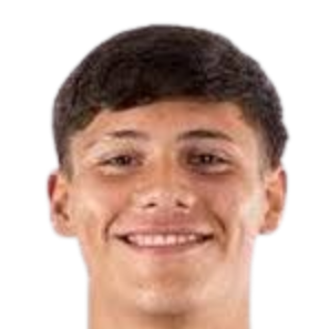 L. Barrera profil resmi