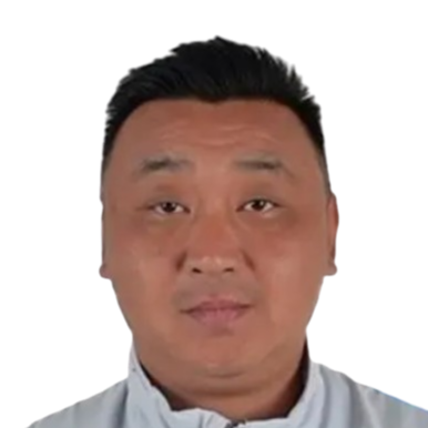Zhou Chun