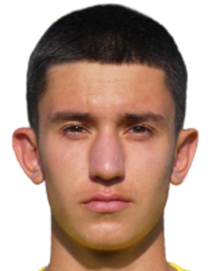 Nasko Hristev