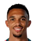 Trent Alexander-Arnold