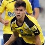 Andreas Vlachomitros