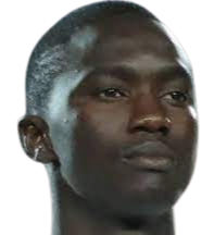 Mamadou Camara