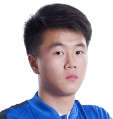 Zhengjie Lu