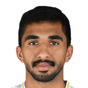 穆罕默德·哈利勒·易蔔拉欣·艾哈邁德·阿爾哈馬迪