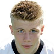 Calum MacDonald photo