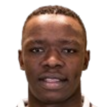 Alie Conteh