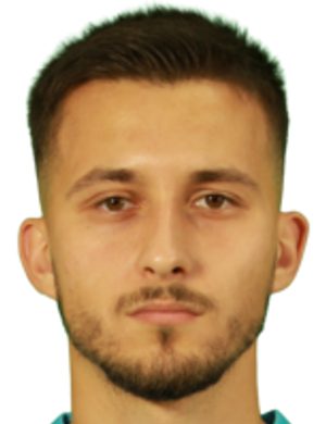 Kenan·Skenderovic