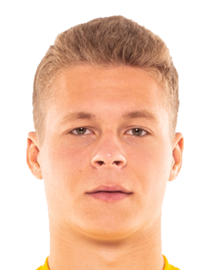 Aleksey Shlyakhov profil resmi