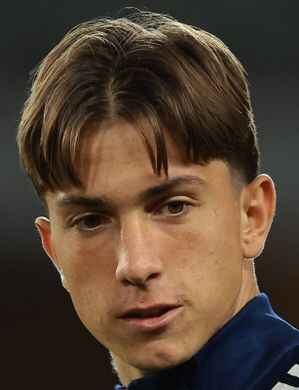 Lorenzo Tosi profil resmi