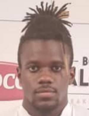 Boubacar Coulibaly