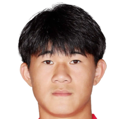 Huang Yijin