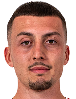 Sacha Botton profil resmi