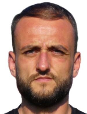 Petar Nachev profil resmi