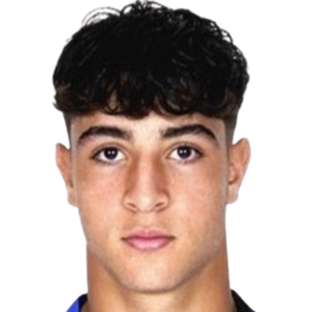 A. Zouin profile picture