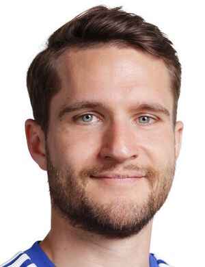 Elias Niesigk profil resmi