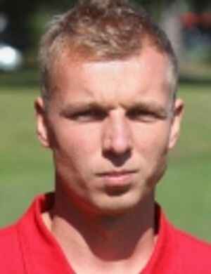 Mateusz Bukowiec