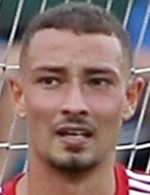 Lukas Feka